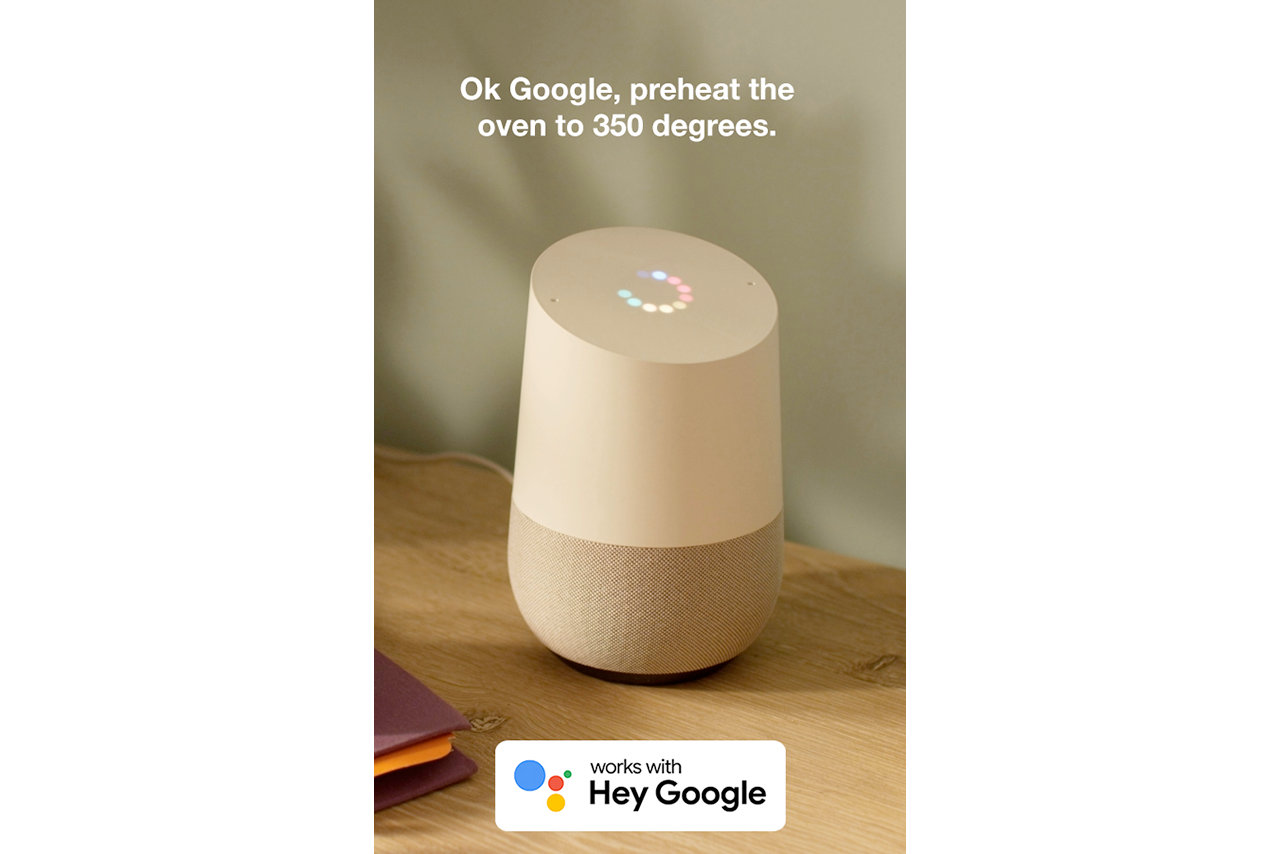 Google assistant