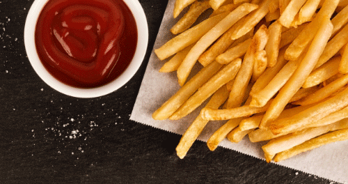 How to air fry in your convection oven