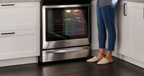 Oven Not Working or Lighting