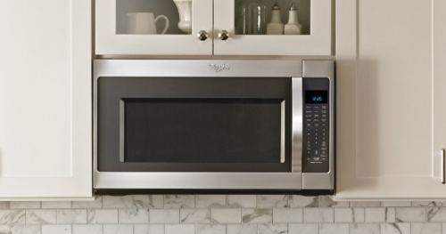 What is a Combination Microwave