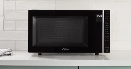 Microwave Sizes: Finding the Right Fit
