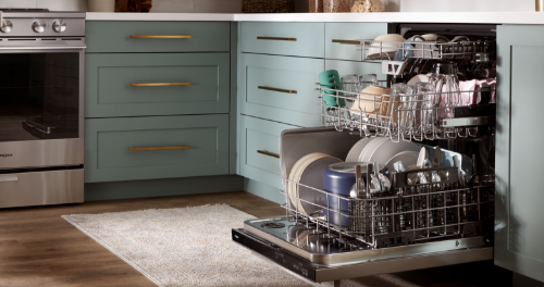 The Best Rated Whirlpool Dishwashers of 2022