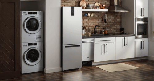 Guide to Maximizing a Small Kitchen