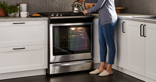 Cooktop Vs. Range: A Comparison Guide