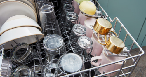 Dishwasher Tubs: Plastic vs Stainless Steel
