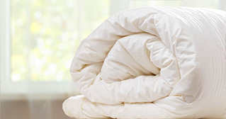A guide to washing weighted blankets