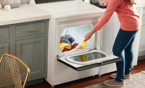 Dryer Buying Guide - Everything You Should Know