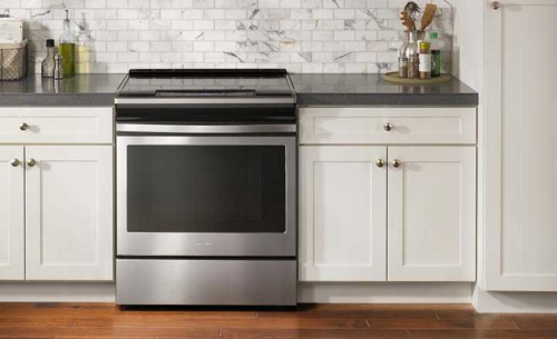 Helpful Buying Guide for Ovens, Stoves & Ranges