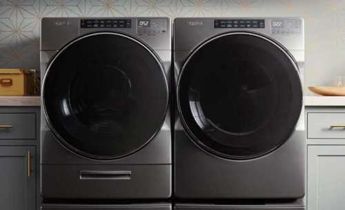 Washing Machine Buying Guide - Everything You Should Know 