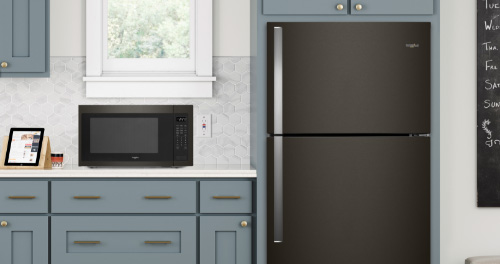 The Best Rated Whirlpool Refrigerators of 2022