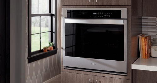 Wall Oven Sizes & How to Measure (GUIDE)
