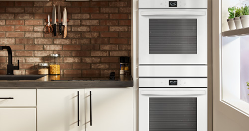 Double Ovens: Pros and Cons