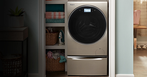 What Are Ventless Dryers? A Quick Guide