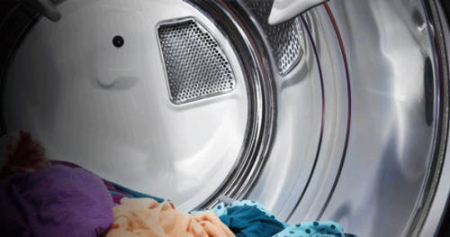Guide: How to Clean Dryer, Lint Screen & Vent