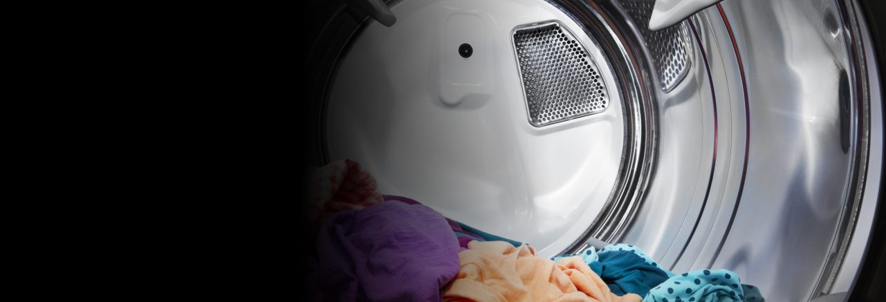 Dryer and cleaner top