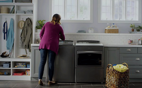Gas vs. Electric Dryers: What's the Difference?