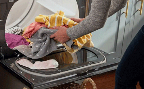How Many kWh Does a Dryer Use? (EXPLAINED)