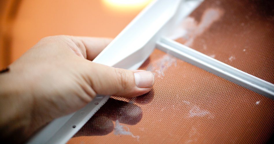 Clean the dryer lint filter Clean the dryer lint filter