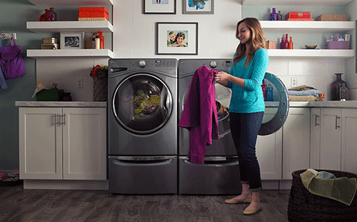 How to Prevent Clothes From Shrinking
