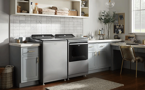 How To Easily Wash A Comforter in Washer