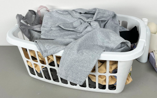Keep Leggings Clean - Steps to Washing Leggings
