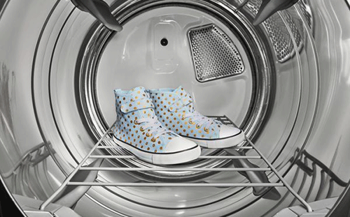 How To Wash Running Shoes in a Washing Machine