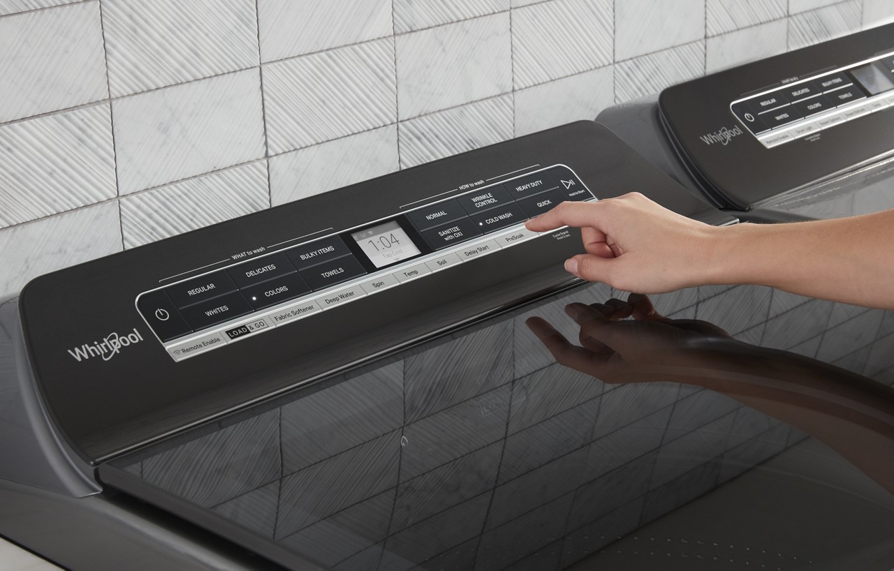 What is permanent press?