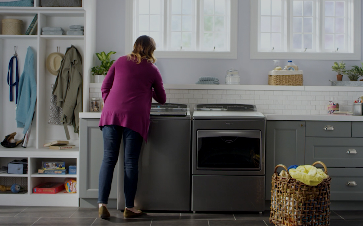 gas vs. electric dryers gas vs. electric dryers