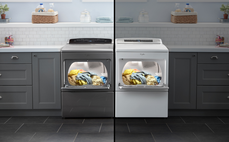 How to match your laundry hookup to your dryer How to match your laundry hookup to your dryer