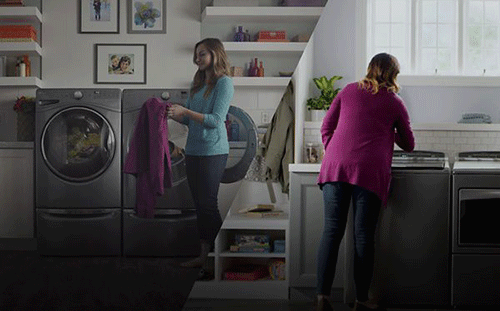 Top Load Washers vs. Front Load: What’s Right for You