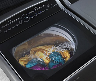 Cabrio®-comparable model with See-through glass lid Cabrio®-comparable model with See-through glass lid