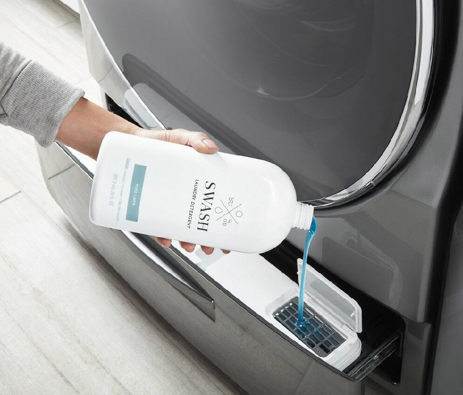 Swash Laundry detergent Swash Laundry detergent