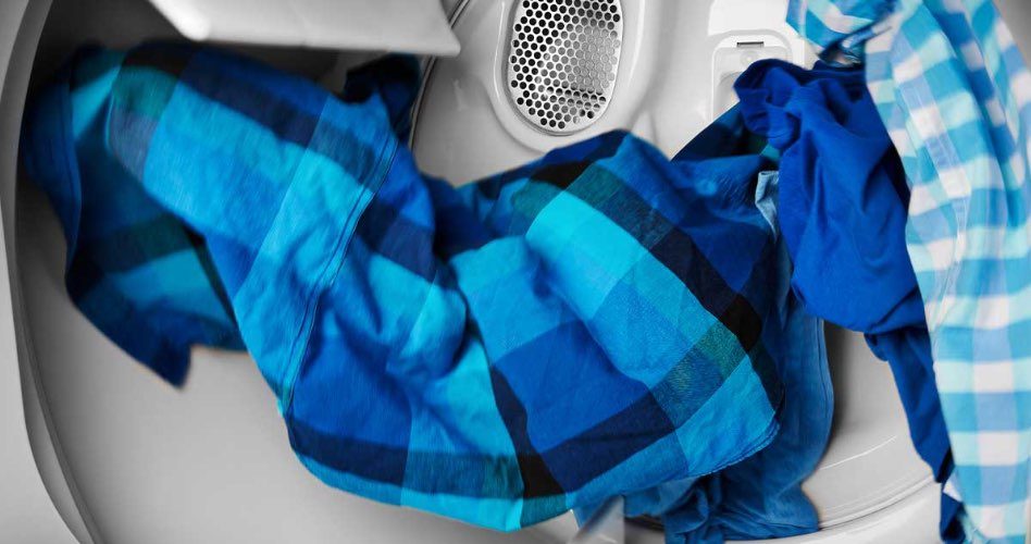 Wrinkle prevention cycles Wrinkle prevention cycles