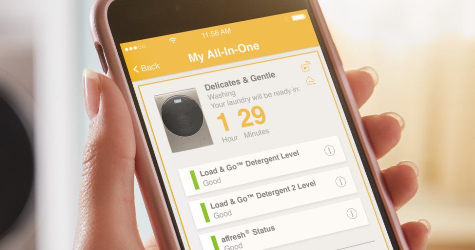 Smart features Smart features