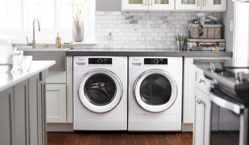 Washer Dryer Combos for Small Spaces