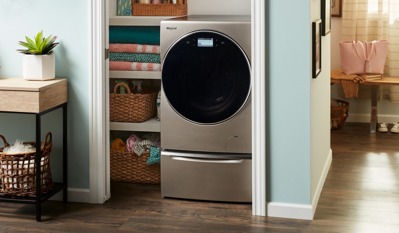 Ventless washer dryer combos