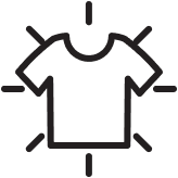 Detergent freshens clothes Detergent freshens clothes