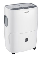 Whirlpool Portable Dehumidifier