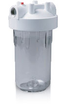 Whirlpool Water Filtration Systems