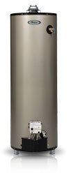 Whirlpool Water Heaters
