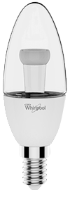 Whirlpool LED Lighting