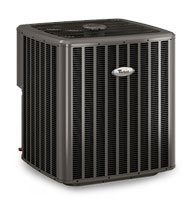 Whirlpool Central Heating and AC