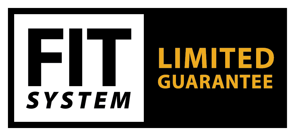 Fit System Limited Guarantee