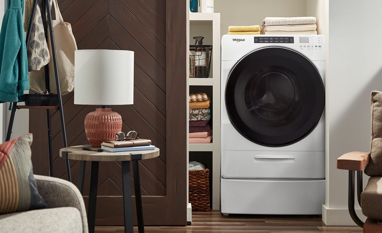 All In One Washer and Dryer Combination