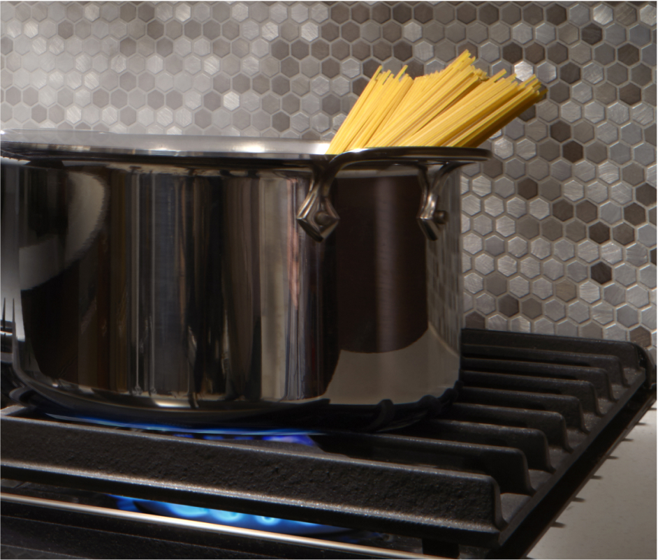  pâtes en pot