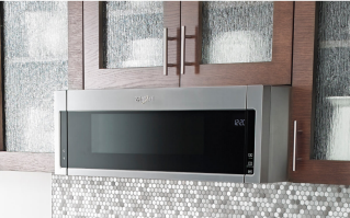 Voyez comment la cuisson par capteur au micro-ondes peut vous faire gagner du temps