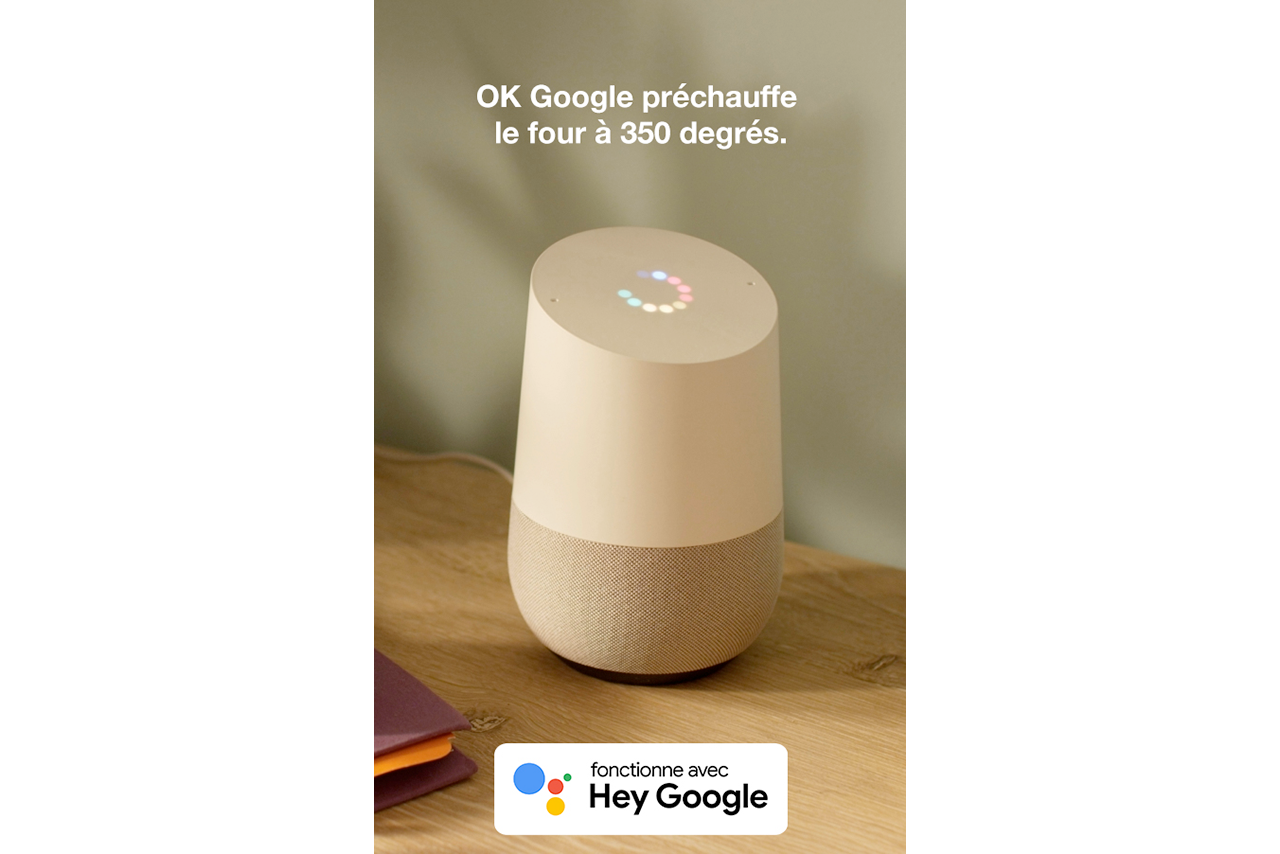 L’Assistant Google