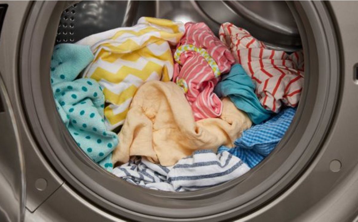 Quels cycles de lavage fonctionneront le mieux pour la lessive de votre famille?