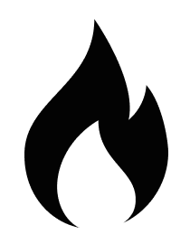 Whirlpool® gas dryers