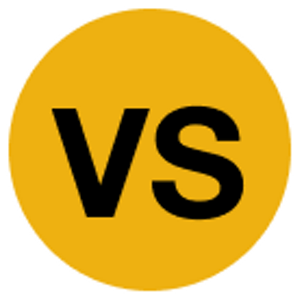 Versus Versus